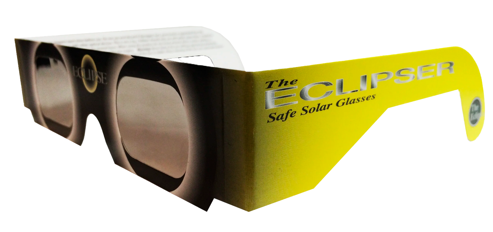 Gafas de eclipse Eclipseo